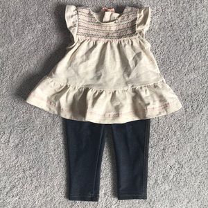 Maggie & Zoe 2-Piece Outfit